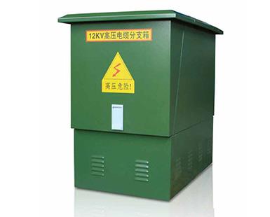 DFW电缆分支箱